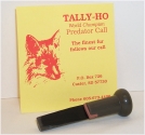 Tally-Ho World Championship Predator Call